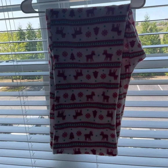 His and Hers Matching Holiday PJ sets - Picture 2 of 8